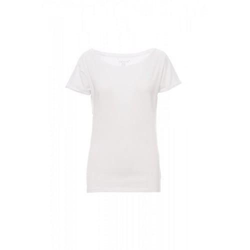 Camiseta para serigrafiar mujer ref BEVERLY payper