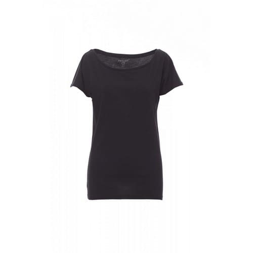 Camiseta para serigrafiar mujer ref BEVERLY payper