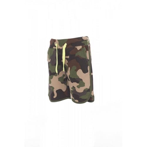 Bermuda chandal comoda infantil ref COMBAT KIDS payper