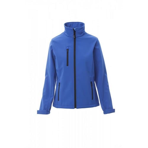 Chaqueta comodo mujer ref DUBLIN LADY payper