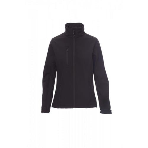 Chaqueta comodo mujer ref DUBLIN LADY payper