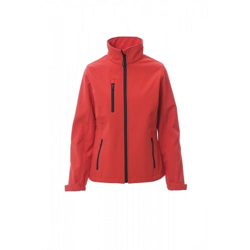 Chaqueta comodo mujer ref DUBLIN LADY payper