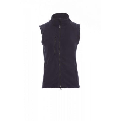 Chaleco polar promocional mujer ref EASY PLUSLADY payper