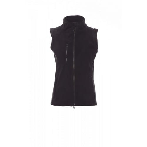 Chaleco polar promocional mujer ref EASY PLUSLADY payper