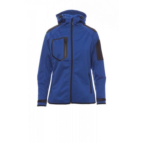 Chaqueta promocional mujer ref EXTREME LADY payper