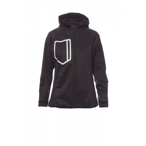 Chaqueta promocional mujer ref EXTREME LADY payper