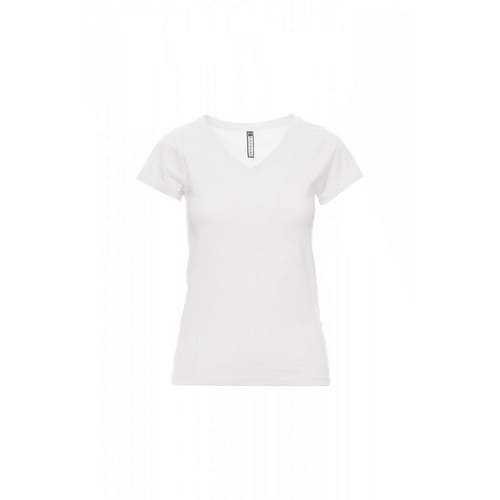 Camiseta promocional mujer ref FENCER payper