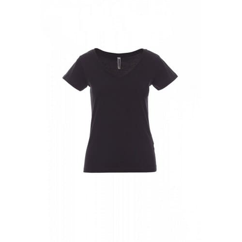 Camiseta promocional mujer ref FENCER payper
