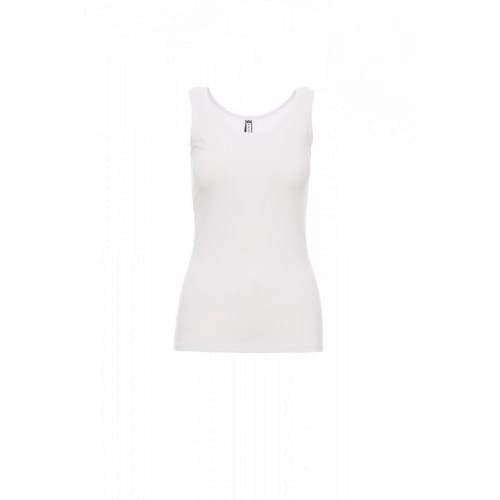Camiseta para personalizar mujer ref FLEXTOP payper