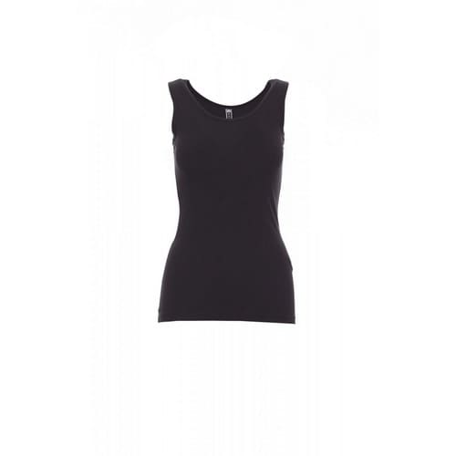 Camiseta para personalizar mujer ref FLEXTOP payper