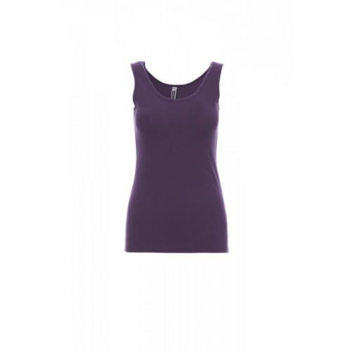 Camiseta para personalizar mujer ref FLEXTOP payper