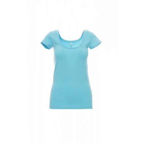 Camiseta para personalizar mujer ref FLORIDA payper