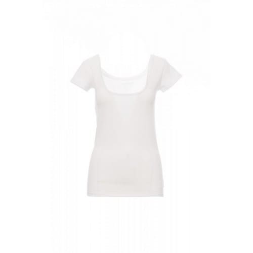 Camiseta para personalizar mujer ref FLORIDA payper