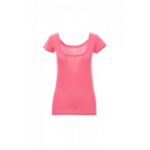 Camiseta para personalizar mujer ref FLORIDA payper