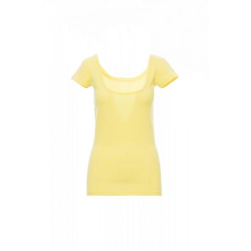 Camiseta para personalizar mujer ref FLORIDA payper