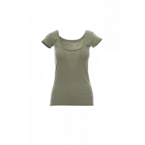 Camiseta para personalizar mujer ref FLORIDA payper