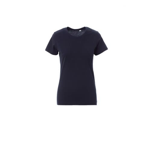 Camiseta para serigrafiar mujer ref FREE LADY payper