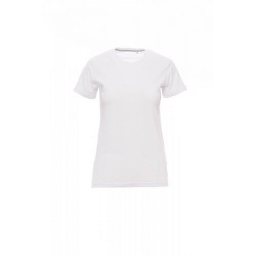 Camiseta para serigrafiar mujer ref FREE LADY payper