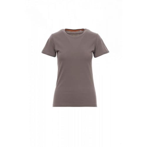Camiseta para serigrafiar mujer ref FREE LADY payper