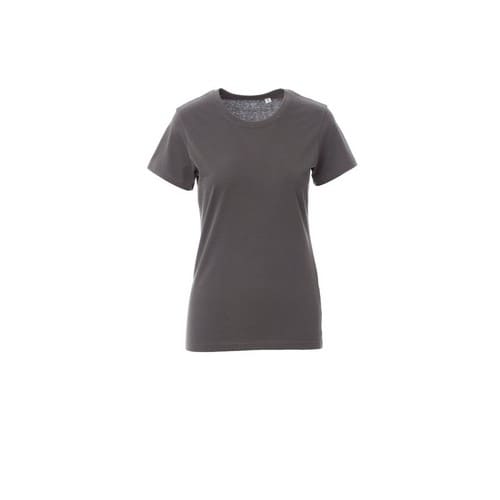 Camiseta para serigrafiar mujer ref FREE LADY payper