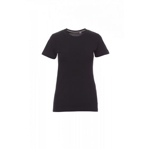 Camiseta para serigrafiar mujer ref FREE LADY payper