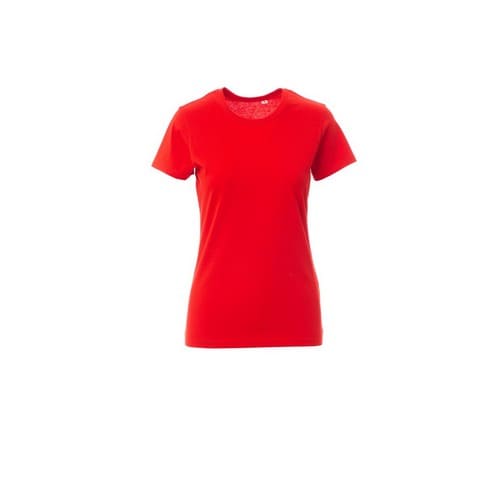Camiseta para serigrafiar mujer ref FREE LADY payper