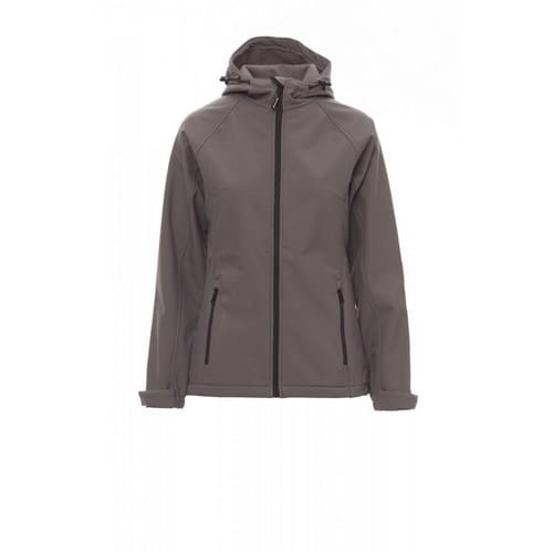 Chaqueta para serigrafiar mujer ref GALE LADY payper