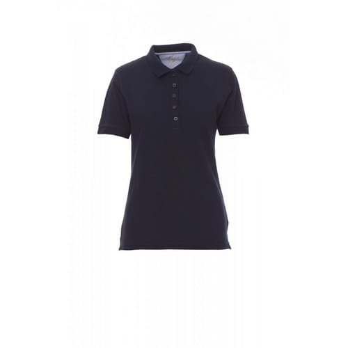 Polo para serigrafiar mujer ref GLAMOUR payper