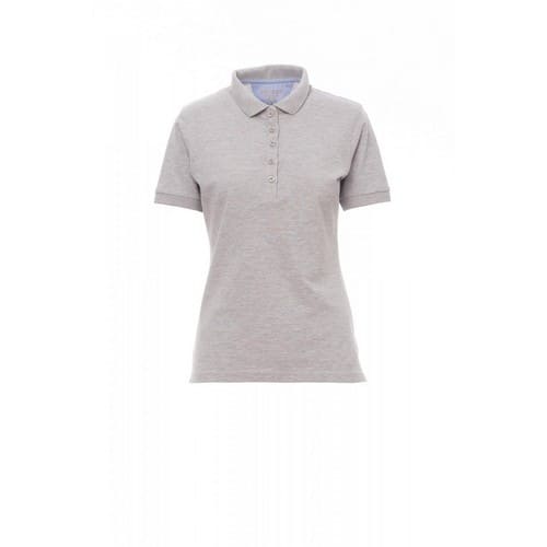 Polo para serigrafiar mujer ref GLAMOUR payper