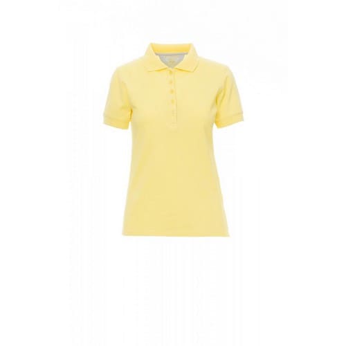 Polo para serigrafiar mujer ref GLAMOUR payper