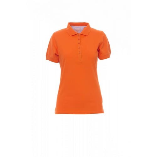 Polo para serigrafiar mujer ref GLAMOUR payper