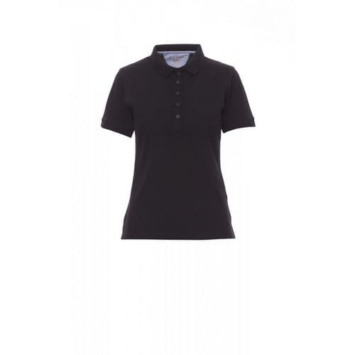 Polo para serigrafiar mujer ref GLAMOUR payper