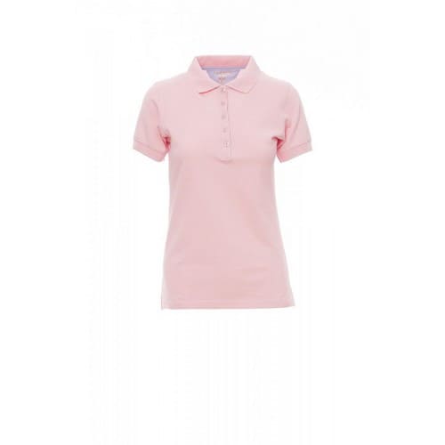 Polo para serigrafiar mujer ref GLAMOUR payper