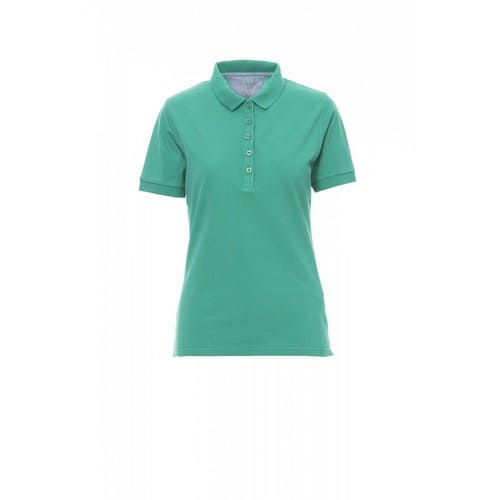 Polo para serigrafiar mujer ref GLAMOUR payper