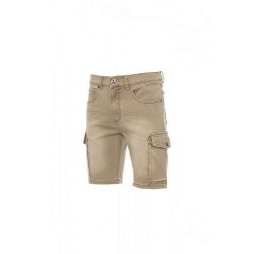 Bermuda Vaquero comoda hombre ref JEEP payper