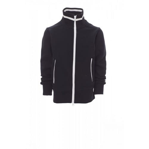 Sudadera para serigrafiar infantil ref JUNIOR PLUS payper