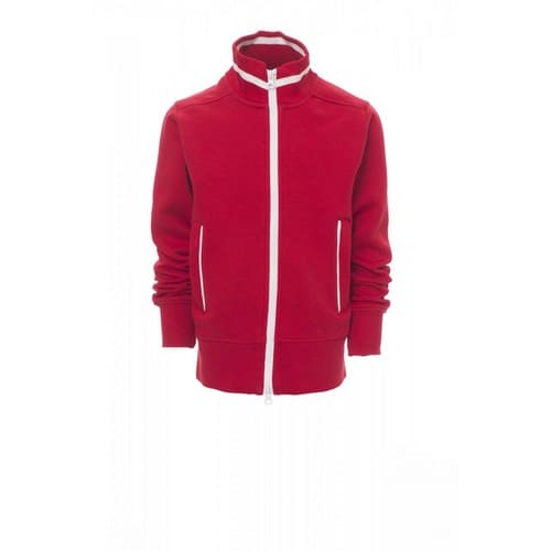 Sudadera para serigrafiar infantil ref JUNIOR PLUS payper
