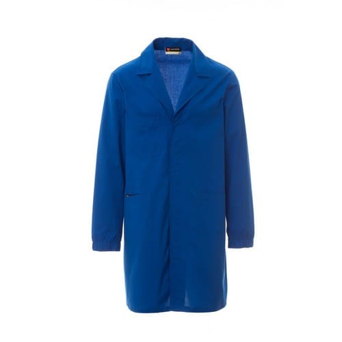 Bata para hombre con cuello con solapas clásico ref LAB PAYPER