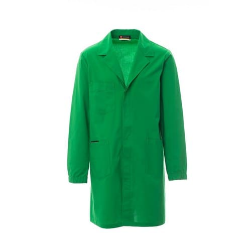 Bata para hombre con cuello con solapas clásico ref LAB PAYPER