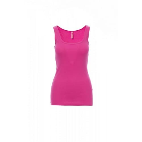 Camiseta promocional mujer ref LOOK payper