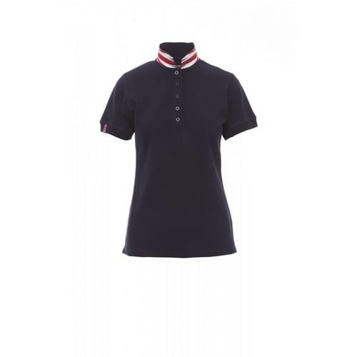 Polo promocional mujer ref NATION LADY payper