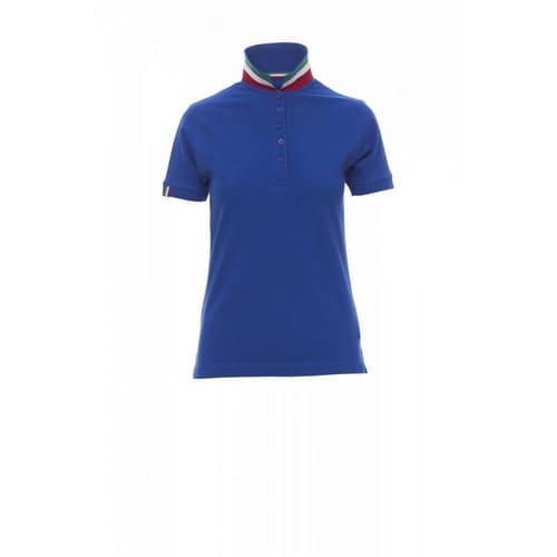 Polo promocional mujer ref NATION LADY payper
