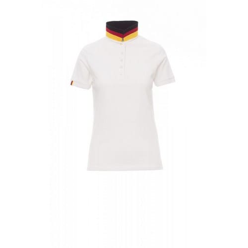 Polo promocional mujer ref NATION LADY payper