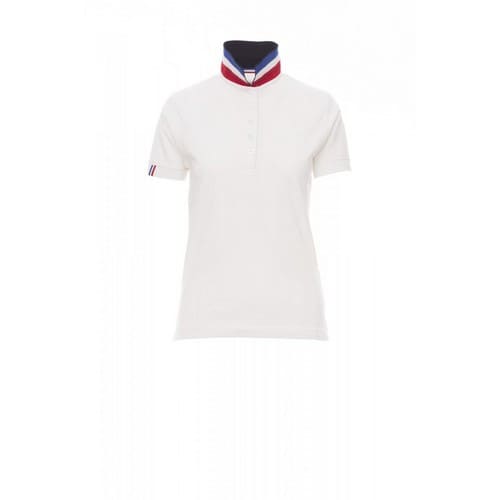 Polo promocional mujer ref NATION LADY payper