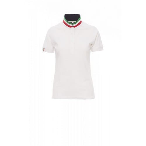 Polo promocional mujer ref NATION LADY payper