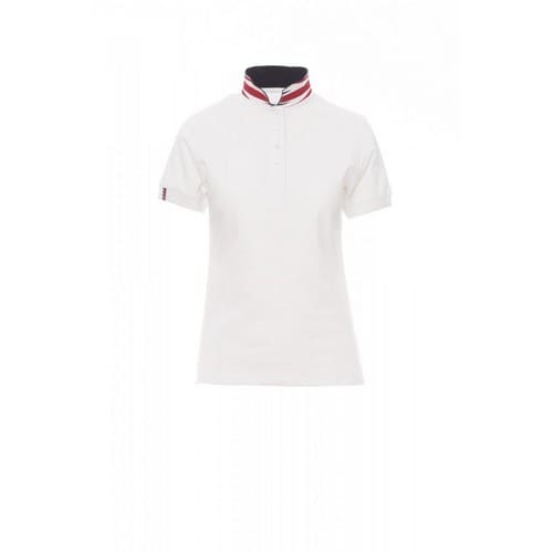 Polo promocional mujer ref NATION LADY payper