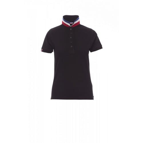 Polo promocional mujer ref NATION LADY payper