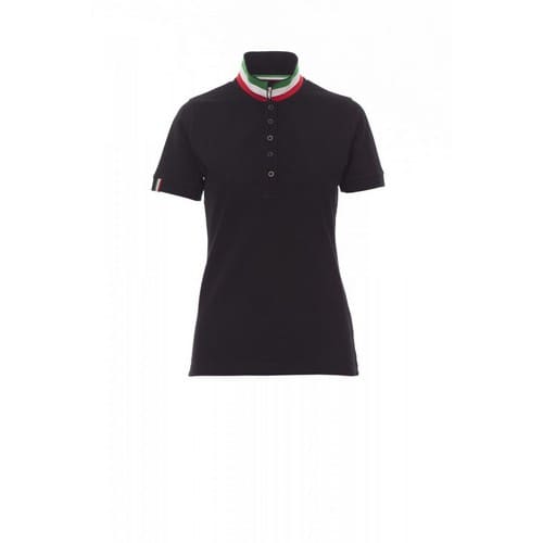 Polo promocional mujer ref NATION LADY payper
