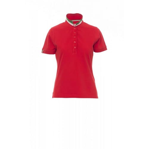 Polo promocional mujer ref NATION LADY payper