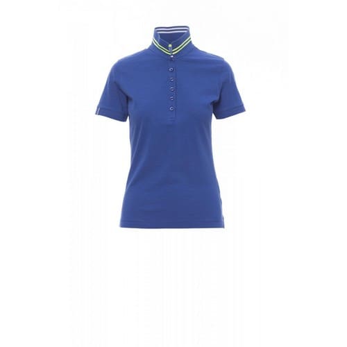 Polo promocional mujer ref NAUTIC LADY payper